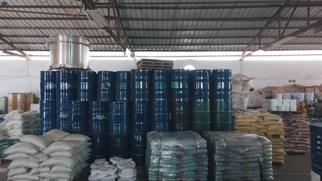 USA WEGI SPORTS INDUSTRY INC ligne de production du fabricant