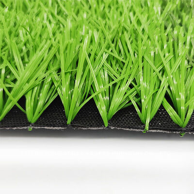 Aritificla Grass Faux gazon résistant aux UV à l'intérieur et à l'extérieur Astroturf Champs de football