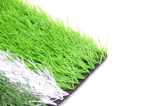 Vente à chaud, échantillon gratuit, meilleur prix, gazon artificiel de 50 mm pour les terrains de football professionnels