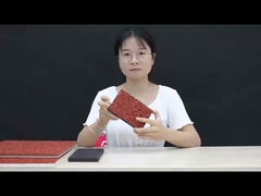 Voie courante de tartan