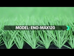 Je vous présente ENOCH MAX