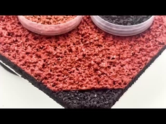 Voie courante respirable