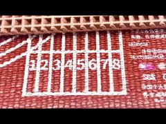 Piste de course prépeinture