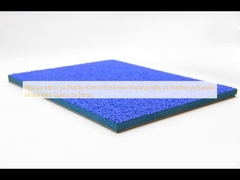 Une méthode de vie en plastique parfait pour les enfants Une méthode de recherche solide pour les établissements d'enseignement