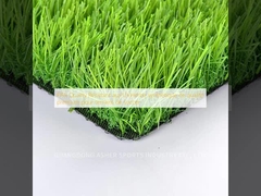 FIFA Qualité résistant aux UVHerbe synthétique de qualité premium pour terrains de football