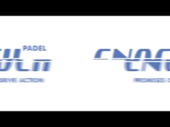 USAWEGI:Comment nous fabriquons des courts de padel: des matières premières et de l'extrusion des panneaux jusqu'au revêtement final